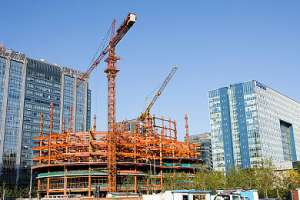 黑龙江新建三大输变电工程
