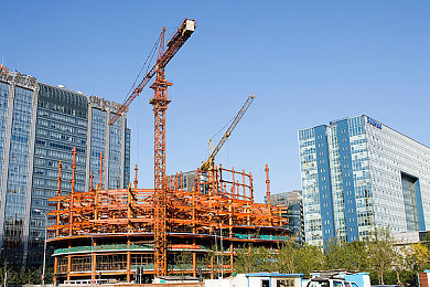 黑龙江新建三大输变电工程